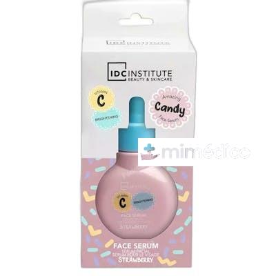 CANDY FACE SERUM 40 ML IDC INSTITUTE