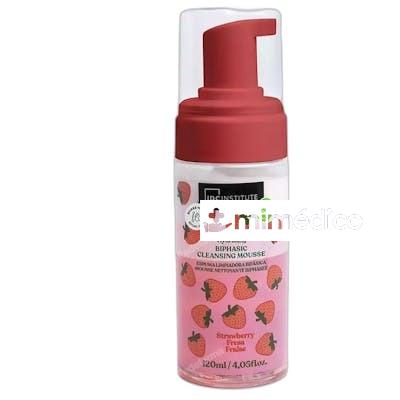 HYDRATING ESPUMA LIMPIADORA FRESA 120 ML IDC INSTITUTE