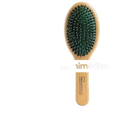 OVAL BRUSH CEPILLO DOBLE CERDA 1 U IDC INSTITUTE
