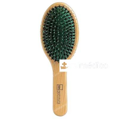 OVAL BRUSH CEPILLO DOBLE CERDA 1 U IDC INSTITUTE