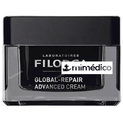 GLOBAL REPAIR ADVANCED CREMA 50 ML LABORATOIRES FILORGA