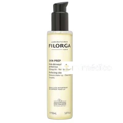 SKIN-PREP ACEITE DESMAQUILLANTE PERFECCIONADOR 150 ML LABORATOIRES FILORGA