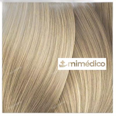 MAJIREL HIGH-LIFT PERMANENTE ASH V 60 ML LOREAL PROFESSIONNEL PARIS