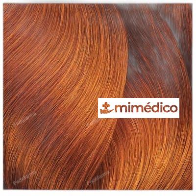 MAJIREL IONENE G COLORACION CREMA 7.45 60 ML LOREAL PROFESSIONNEL PARIS
