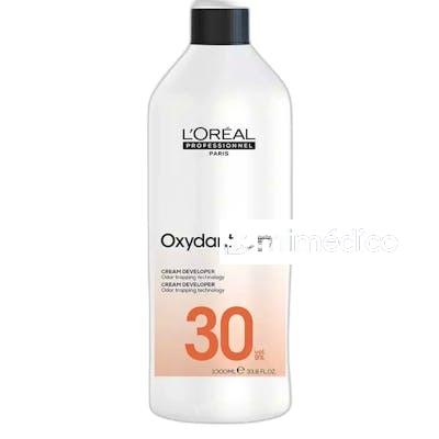 OXYDANT CREME 30 VOL 1000 ML LOREAL PROFESSIONNEL PARIS