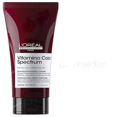 VITAMINO COLOR SPECTRUM ACONDICIONADOR 200 ML LOREAL PROFESSIONNEL PARIS