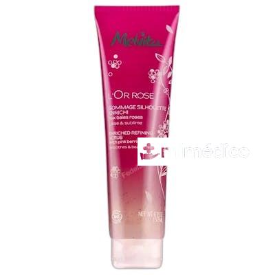 LOR ROSE EXFOLIANTE TONIFICANTE 150 ML MELVITA
