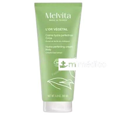 LOR VEGETAL CREMA CORPORAL HIDRAPERFECTORA 200 ML MELVITA