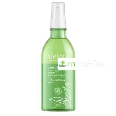 LOR VEGETAL SERUM CORPORAL HIDRAPERFECCIONADOR 100 ML MELVITA