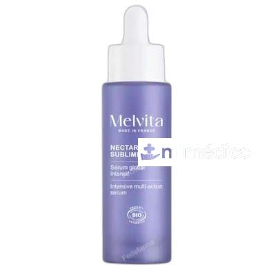 NECTAR SUBLIME SERUM INTENSIVO GLOBAL 30 ML MELVITA