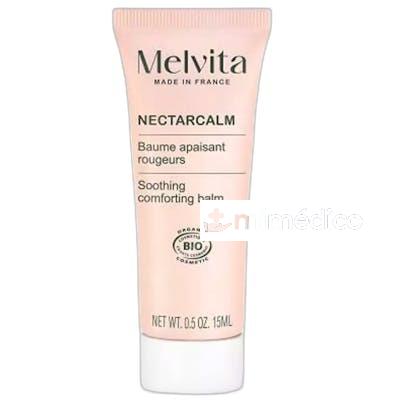 NECTARCALM BALSAMO CALMANTE ANTIROJECES 15 ML MELVITA