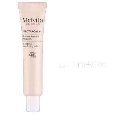 NECTARCALM BALSAMO CALMANTE ANTIROJECES 40 ML MELVITA