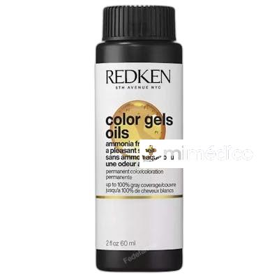 COLOR GEL OILS 10P-10.9 60 ML X 3 U REDKEN