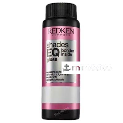 SHADES EQ BONDER INSIDE 010AA 60 ML X 3 U REDKEN
