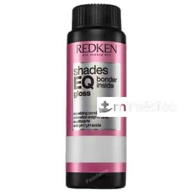 SHADES EQ BONDER INSIDE 010-GRRO 60 ML X 3 U REDKEN