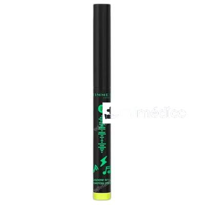 WONDER LAST SOMBRA DE OJOS 008-GREEN GROVE 1,64 GR RIMMEL LONDON
