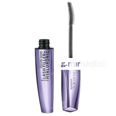 WONDERBOND HYALURONIC RELLENADOR DE PESTANAS 02-BROWN 11 ML RIMMEL LONDON