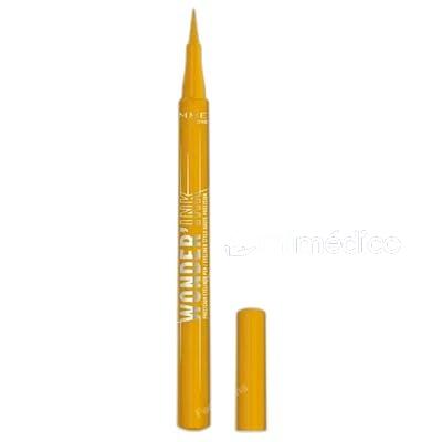 WONDERINK DELINEADOR DE OJOS 05-HONEY HEAVEN 1 U RIMMEL LONDON
