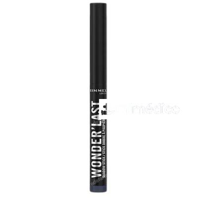 WONDERLAST SOMBRA DE OJOS EN BARRA 011-BLUEBERRY BBY 1,64 G RIMMEL LONDON