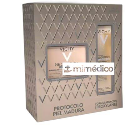 NEOVADIOL POST-MENOPAUSIA CREMA ESTUCHE 2 PZ VICHY