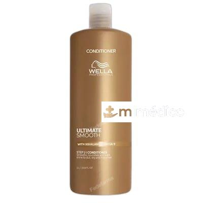 ULTIMATE SMOOTH ACONDICIONADOR 1000 ML WELLA PROFESSIONALS