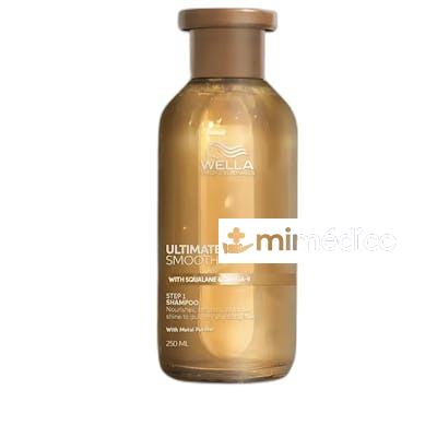ULTIMATE SMOOTH CHAMPU 250 ML WELLA PROFESSIONALS