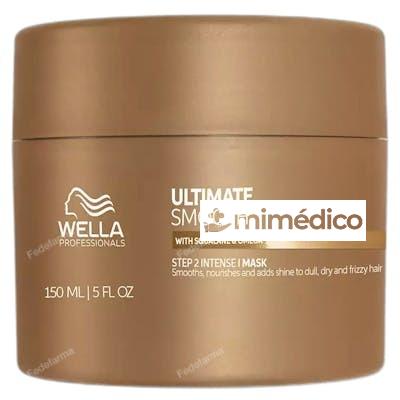 ULTIMATE SMOOTH MASCARILLA 150 ML WELLA PROFESSIONALS