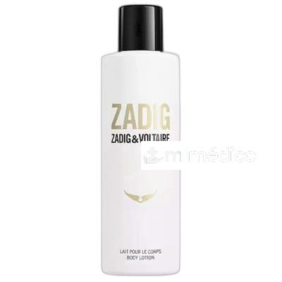 ZADIG LOCION CORPORAL 200 ML ZADIG VOLTAIRE