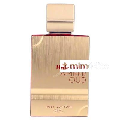 AMBER OUD RUBI EDITION EDP VAPO 100 ML AL HARAMAIN