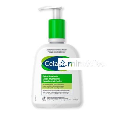 CETAPHIL LOCION HIDRANTANTE 237 ML CETAPHIL