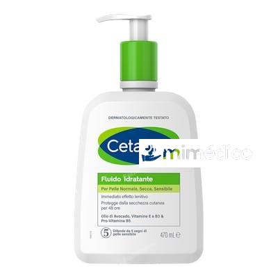 CETAPHIL LOCION HIDRANTANTE 470 ML CETAPHIL