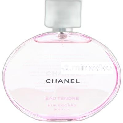 CHANCE EAU TENDRE BODY OIL 150 ML CHANEL