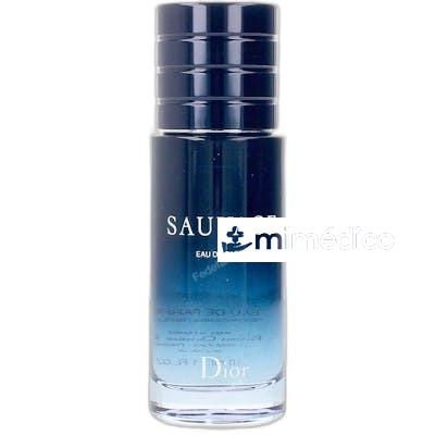 SAUVAGE EDP VAPO RECARGABLE 30 ML DIOR