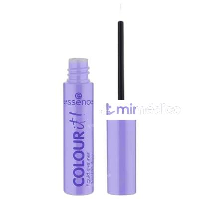 COLOUR IT! DELINEADOR DE OJOS 03-LIGHT LILAC 3 ML ESSENCE
