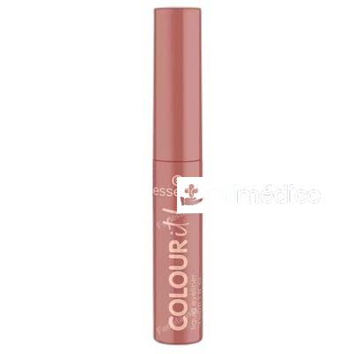 COLOUR IT! EYELINER LIQUIDO 04-RUSTY RED 3 ML ESSENCE