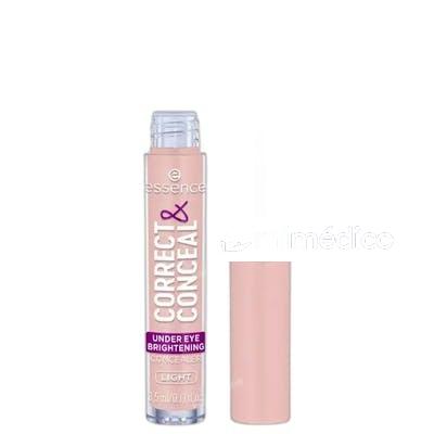 CORRECT CONCEAL CORRECTOR ILUMINADOR PARA LA OJERA 10-LIGH ESSENCE