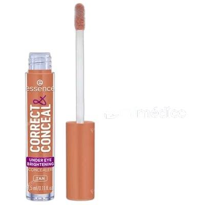 CORRECT CONCEAL CORRECTOR ILUMINADOR PARA LA OJERA 30-TAN ESSENCE