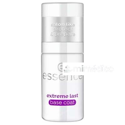 EXTREME LAST BASE DE ESMALTE 8 ML ESSENCE