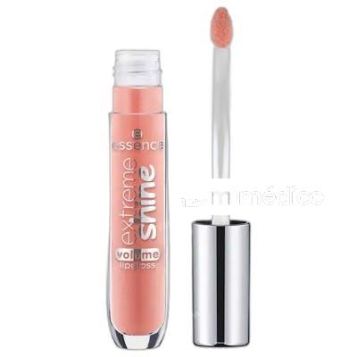 EXTREME SHINE BRILLO DE LABIOS VOLUMINIZADOR 12-DAZZLING APR ESSENCE