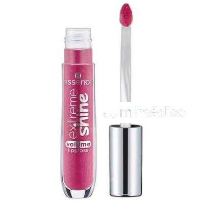 EXTREME SHINE BRILLO DE LABIOS VOLUMINIZADOR 13-GLAZED BERRY ESSENCE