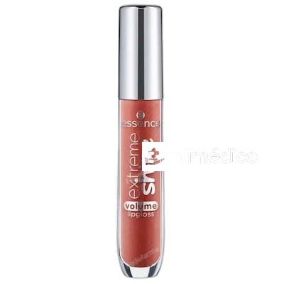 EXTREME SHINE BRILLO DE LABIOS VOLUMINIZADOR 15-RUSTY KISS 5 ESSENCE