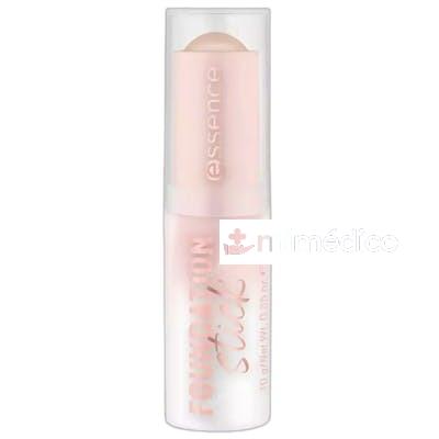 FOUNDATION BASE DE MAQUILLAJE EN STICK 190 10 GR ESSENCE
