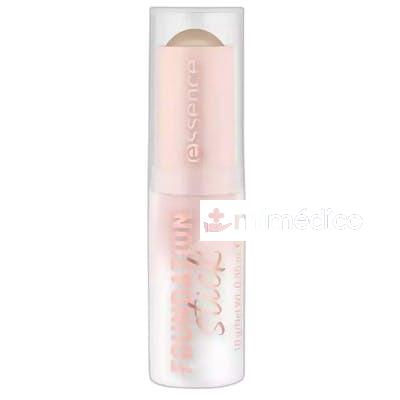 FOUNDATION BASE DE MAQUILLAJE EN STICK 220 10 GR ESSENCE