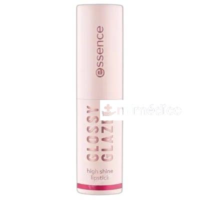 GLOSSY GLAZE BARRA DE LABIOS BRILLANTE 03-PINK THINGS UP 1,9 ESSENCE