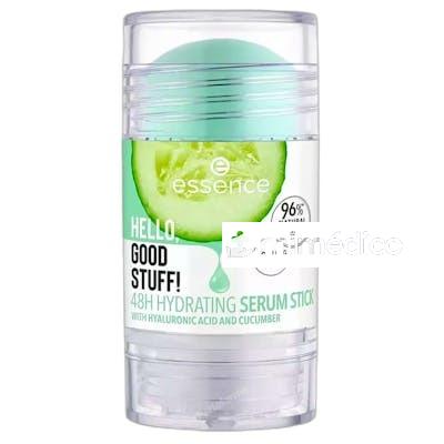 HELLO, GOOD STUFF! SERUM HIDRATANTE EN STICK 48H 30 GR ESSENCE