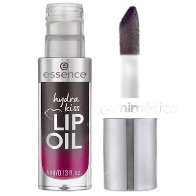HYDRA KISS ACEITE DE LABIOS 05-MIDNIGHT MYSTERY 4 ML ESSENCE