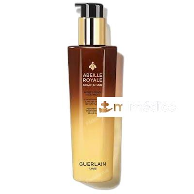 ABEILLE ROYALE SCALP HAIR REPARADOR Y PROTECTOR SIN ACLARA GUERLAIN
