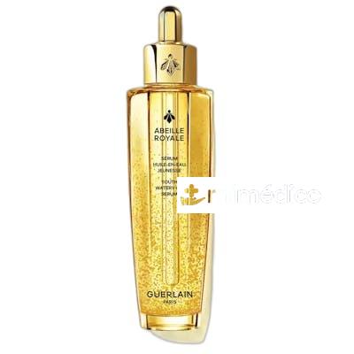 ABEILLE ROYALE SERUM ACEITE ACUOSO DE JUVENTUD 50 ML GUERLAIN