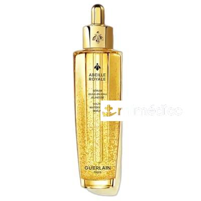 ABEILLE ROYALE SERUM ACEITE ACUOSO DE JUVENTUD ED. LIM. 75 M GUERLAIN