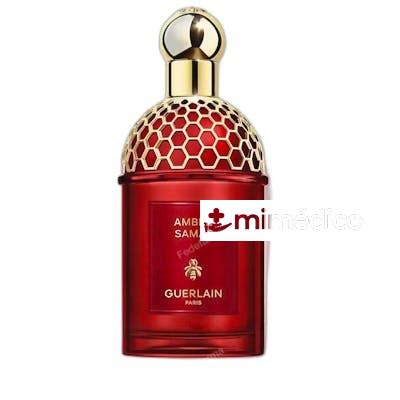 AMBER SAMAR EDP VAPO 125 ML GUERLAIN